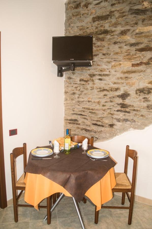 Alojamento de Turismo Rural Finagliosu Palmadula