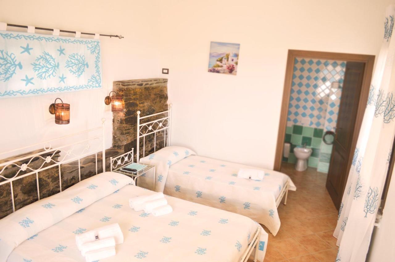 Finagliosu Alojamento de Turismo Rural Palmadula