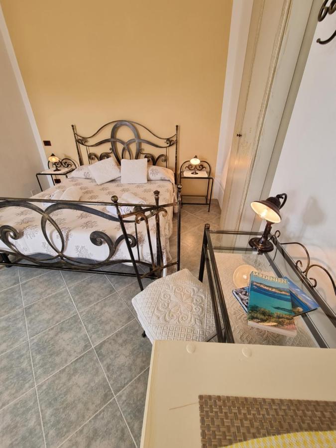 Alojamento de Turismo Rural Finagliosu *