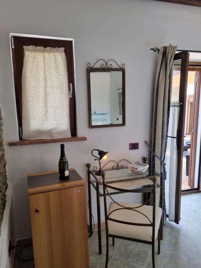 Alojamento de Turismo Rural Finagliosu Palmadula