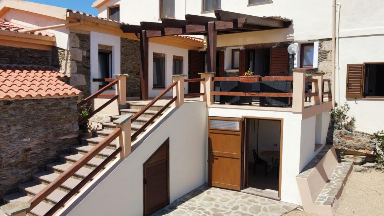 Finagliosu Alojamento de Turismo Rural Palmadula
