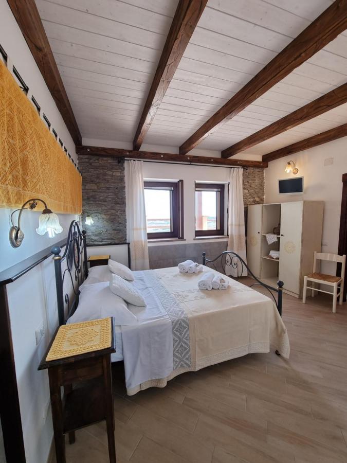 Finagliosu Alojamento de Turismo Rural Palmadula