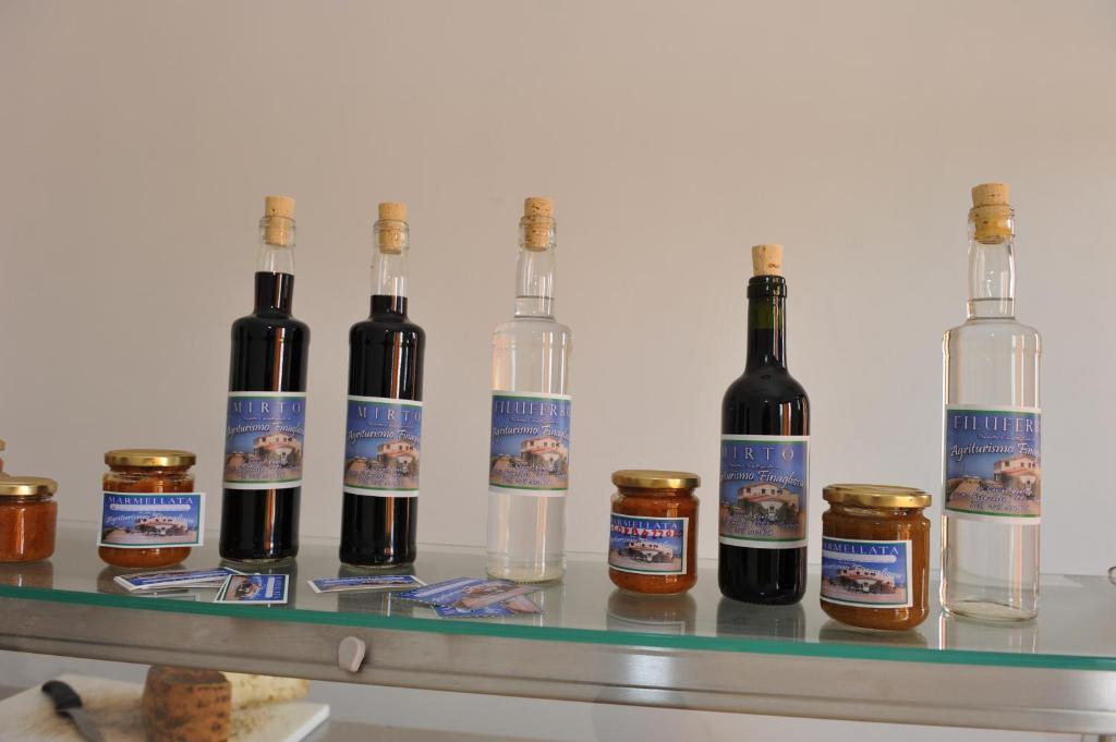 Finagliosu Alojamento de Turismo Rural *