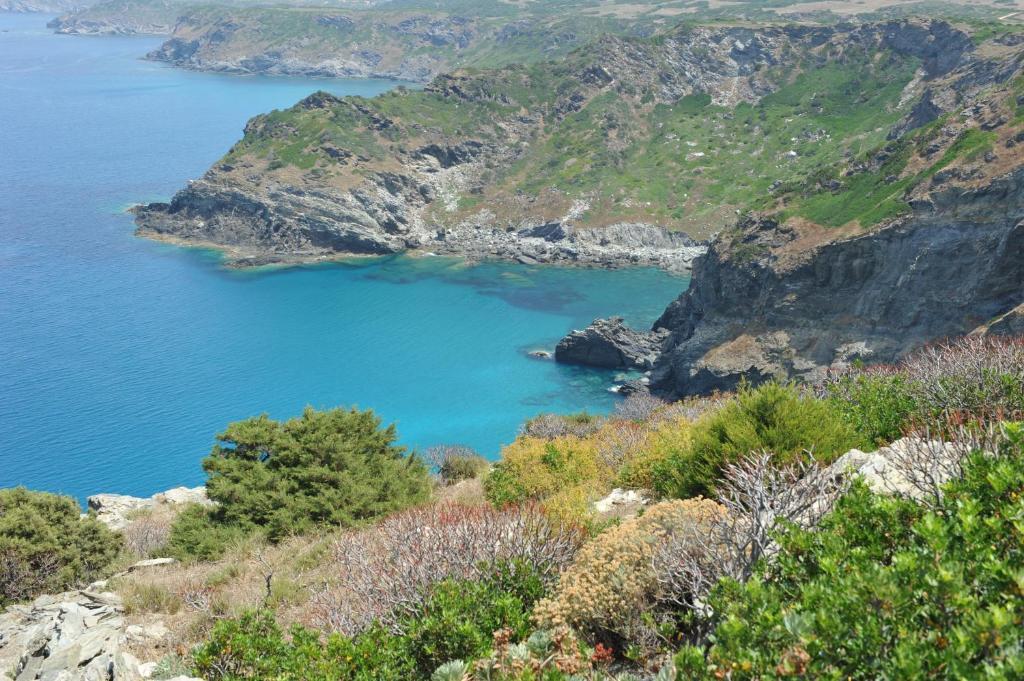 Finagliosu Alojamento de Turismo Rural Palmadula