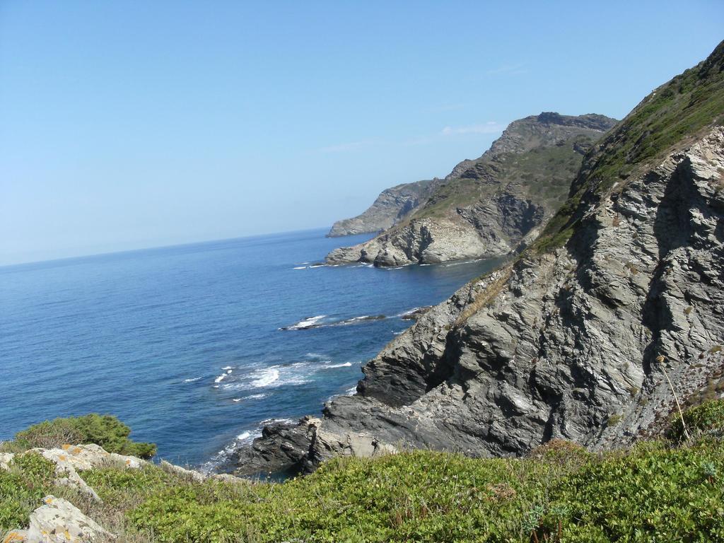 Alojamento de Turismo Rural Finagliosu *