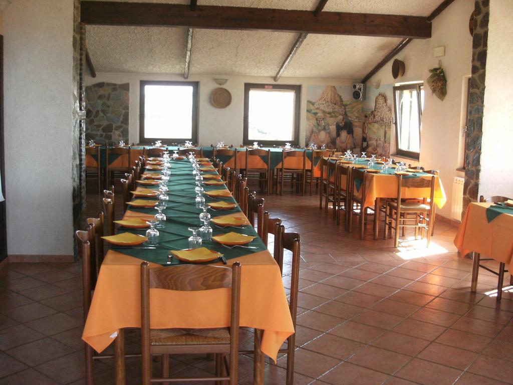 Finagliosu Alojamento de Turismo Rural Palmadula