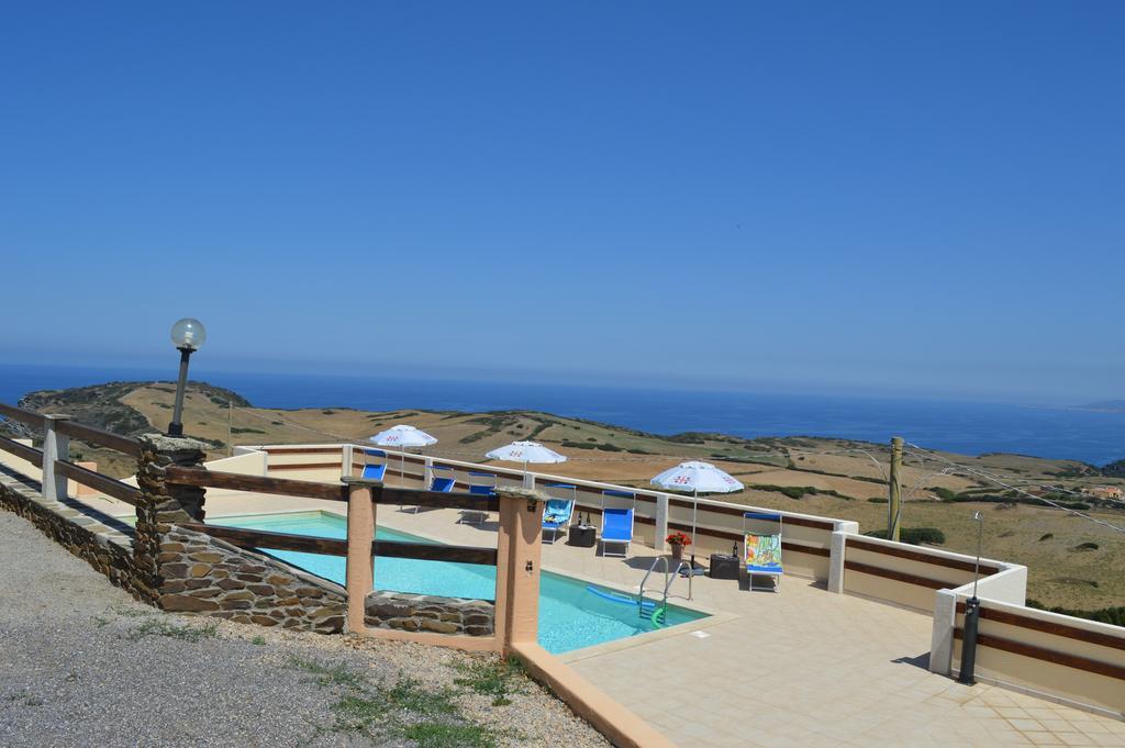 Finagliosu Alojamento de Turismo Rural Palmadula