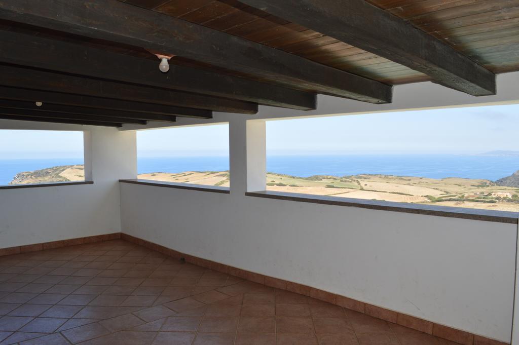Alojamento de Turismo Rural Finagliosu
