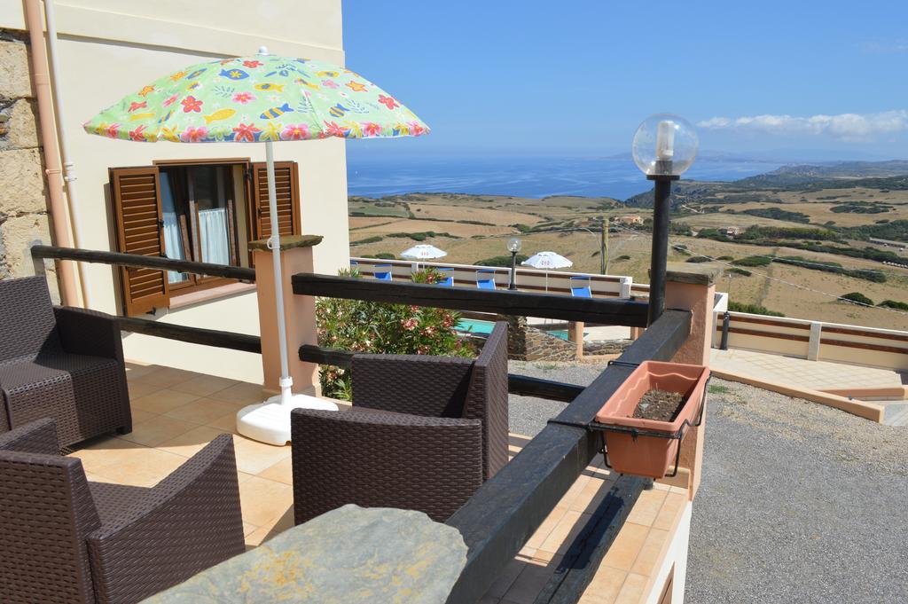 Alojamento de Turismo Rural Finagliosu