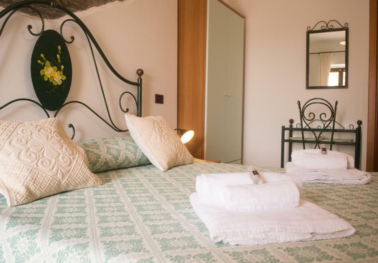 Finagliosu Alojamento de Turismo Rural Palmadula